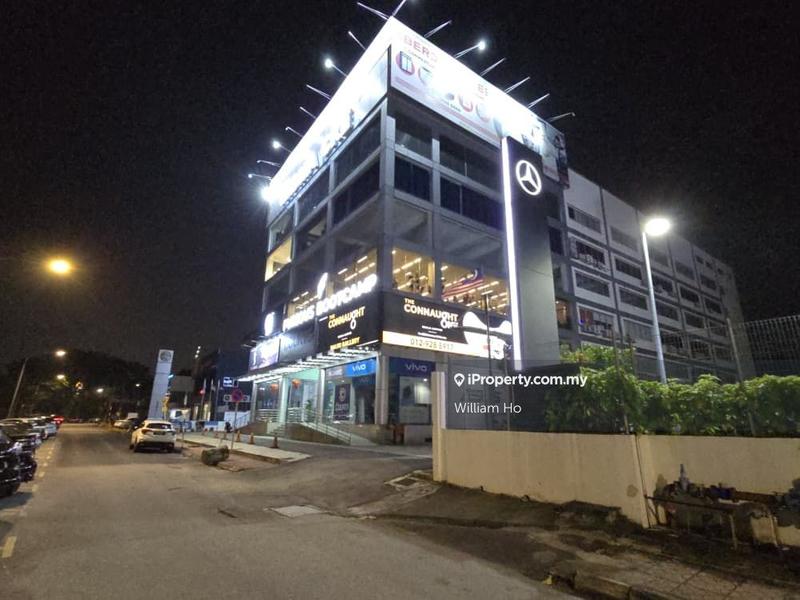 Shop for Rent in Taman Connaught, Cheras by William Ho - iProperty.com.my
