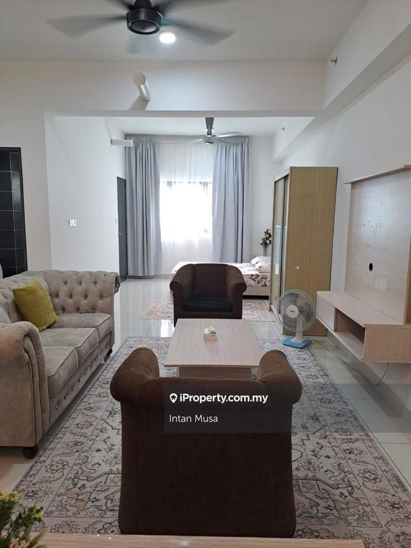 For Rent - Imperial / Cornell Suites @ EduSentral