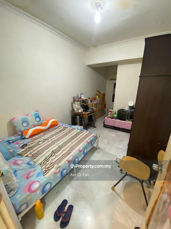 Rumah Berkembar untuk Dijual di Taman Setapak, Setapak oleh Aw Qi Fan - iProperty.com.my