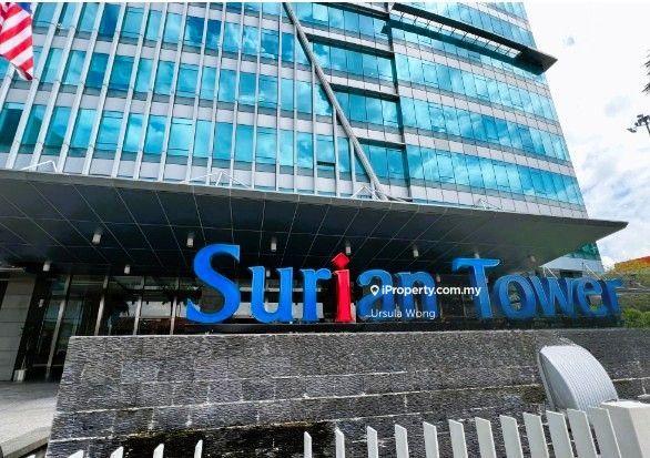 Pejabat untuk Disewa di Mutiara Damansara, Petaling Jaya oleh Ursula Wong - iProperty.com.my