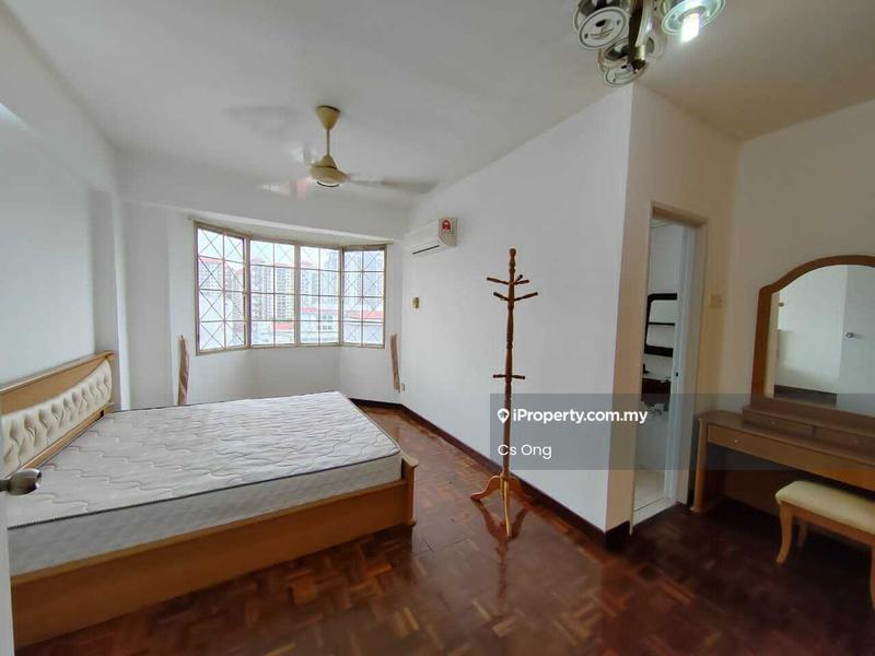 Kondominium untuk Disewa di Kelana D'Putera oleh Cs Ong - Bedroom - iProperty.com.my