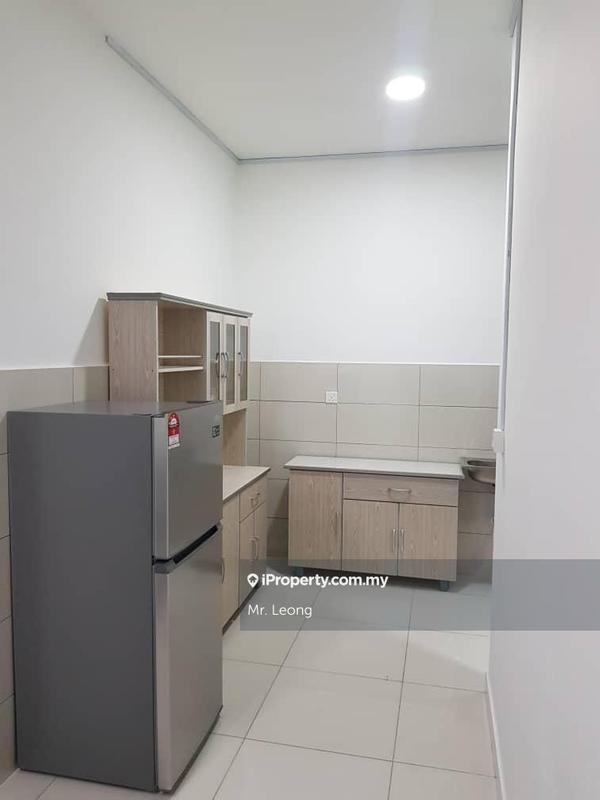 Condominium for Rent in The Havre Bukit Jalil by Mr. Leong - iProperty.com.my
