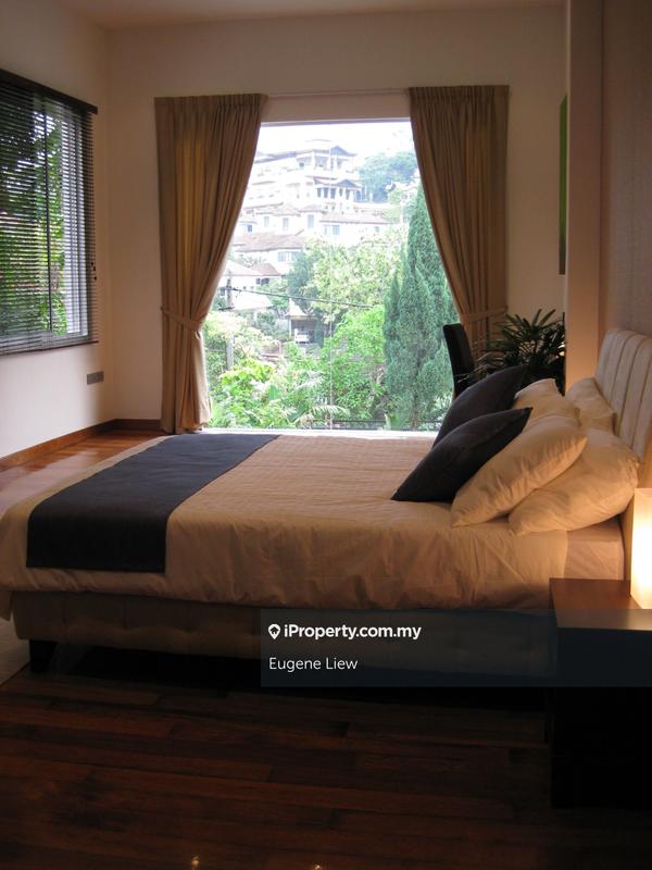 Bungalow House untuk Dijual di Damansara Heights, Damansara Heights oleh Eugene Liew - iProperty.com.my