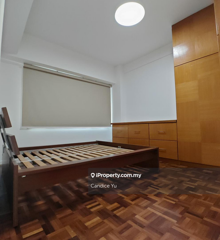 Kediaman Servis untuk Disewa di 38 Bidara Condominium oleh Candice Yu - iProperty.com.my