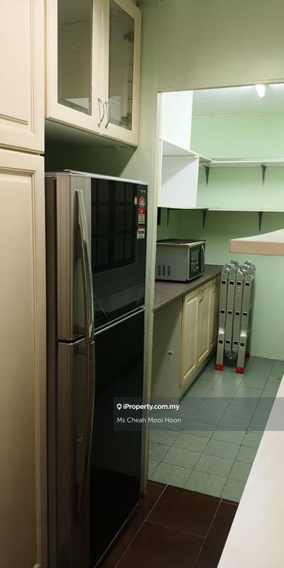 Pangsapuri untuk Dijual di Section 6 @ Kota Damansara oleh Ms Cheah Mooi Hoon - iProperty.com.my