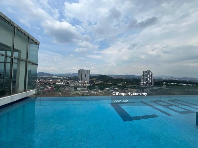 Kediaman Servis untuk Dijual di Livia Residence @ C180 oleh Bonie Tan - iProperty.com.my