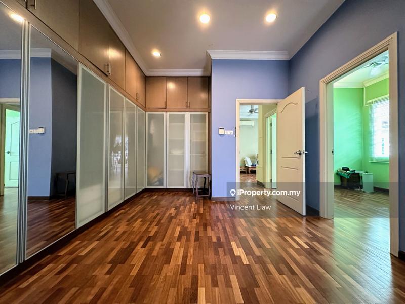 Rumah Berkembar untuk Dijual di Tropicana Golf and Country Resort, Tropicana oleh Vincent Liaw - iProperty.com.my