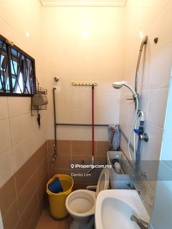 Rumah Teres 2-Tingkat untuk Dijual di Alam Damai, Cheras oleh Danilo Lim - iProperty.com.my