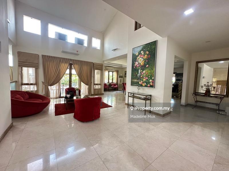 Bungalow House untuk Dijual di Damansara Idaman, Petaling Jaya oleh Madeline Mok - iProperty.com.my