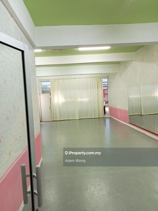 For Rent - Perdana Heights Lot 88