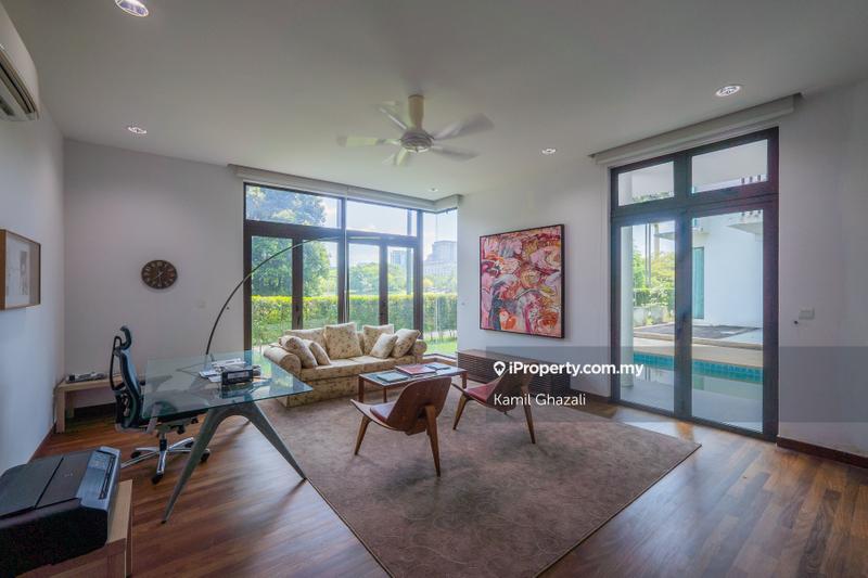 Semi-Detached House for Sale in Putrajaya, Putrajaya by Kamil Ghazali - iProperty.com.my