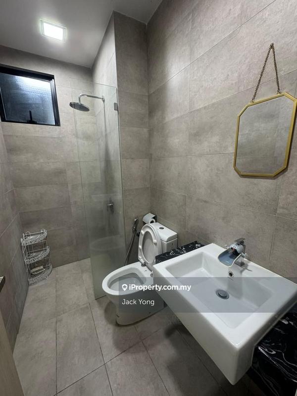 Condominium for Sale in The Address by Jack Yong - iProperty.com.my