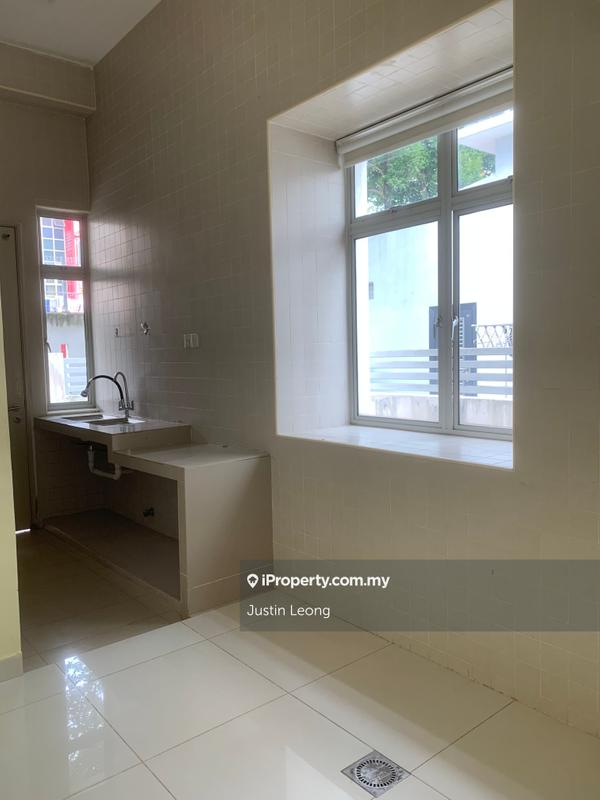 Rumah Berkembar untuk Dijual di Areca Rimbunan, Kepong oleh Justin Leong - iProperty.com.my