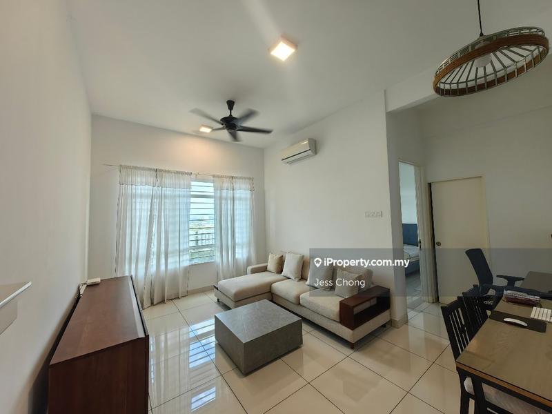 Kondominium untuk Dijual di La Thea Residences oleh Jess Chong - iProperty.com.my