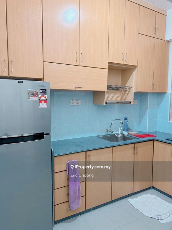 For Sale - Taman Terubong Jaya