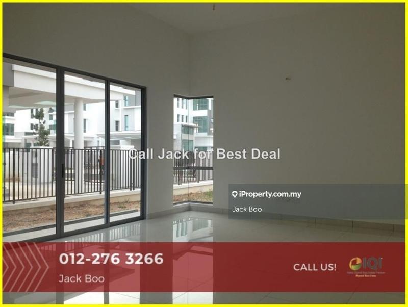 Bungalow House untuk Dijual di Ambang Botanic, Klang oleh Jack Boo - iProperty.com.my
