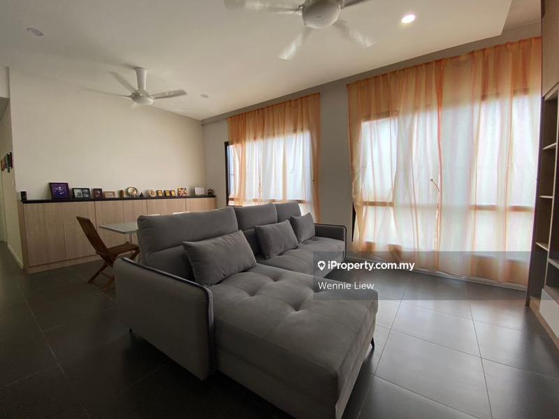 Service Residence for Rent in Ativo Suites @ Damansara Avenue by Wennie Liew - iProperty.com.my