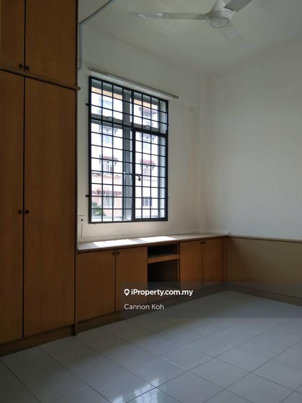 Apartment for Sale in Orchid @ Anggerik by Cannon Koh - iProperty.com.my