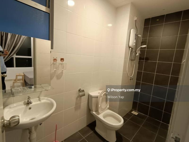 Service Residence for Rent in The Zizz @ Damansara North by Wilson Yap - iProperty.com.my