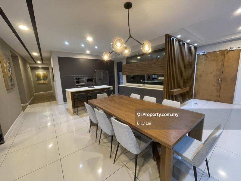 For Rent - The Reach @ Titiwangsa