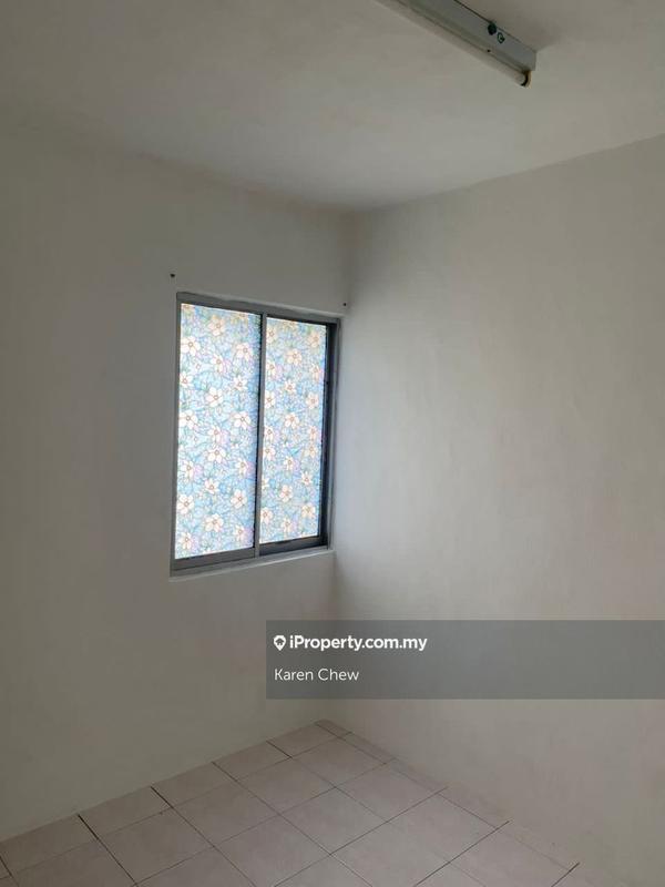 Apartment for Rent in Taman Kristal by Karen Chew - iProperty.com.my