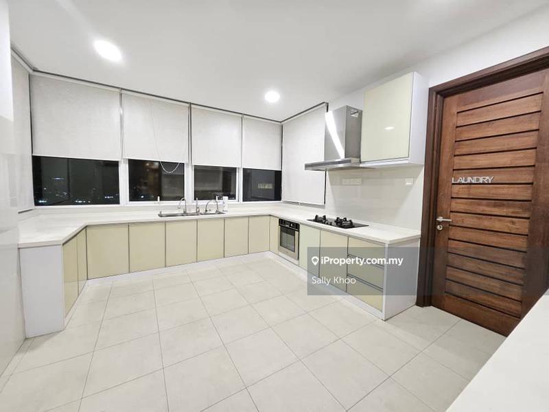 Kondominium untuk Disewa di H Residence (One Ritz Residence / Kelawai View) oleh Sally Khoo - iProperty.com.my