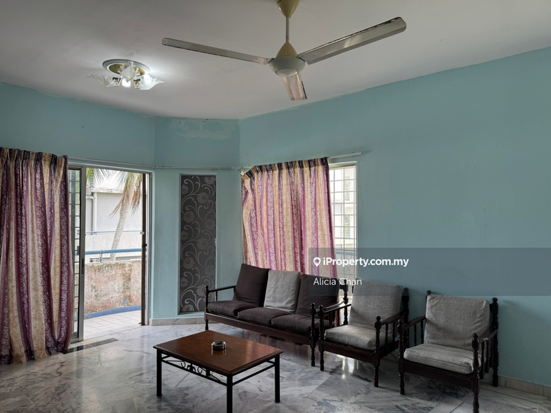 Condominium for Sale in Marina View Villas by Alicia Chan - iProperty.com.my