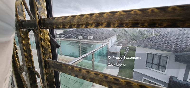 Banglo untuk Dijual di Saujana Villa, Kajang oleh Zack Leong - iProperty.com.my