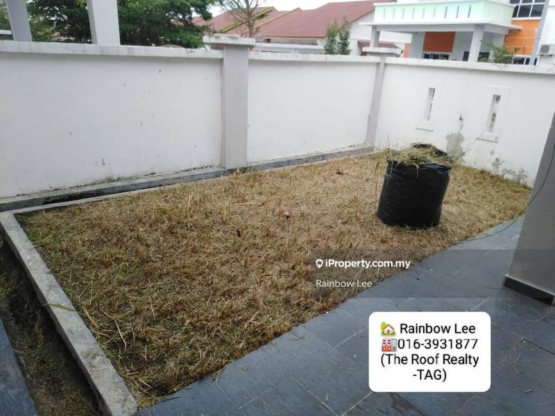 Semi-Detached House for Sale in Taman Penaga Indah, Sikamat by Rainbow Lee - iProperty.com.my