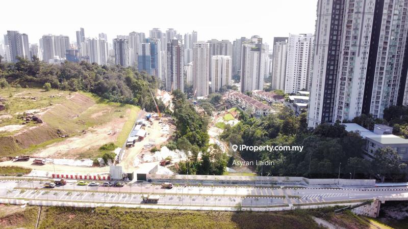 Agricultural Land for Sale in Agri Land (Residential Zoning) in Segambut, KL, Segambut by Asyran Laidin - iProperty.com.my