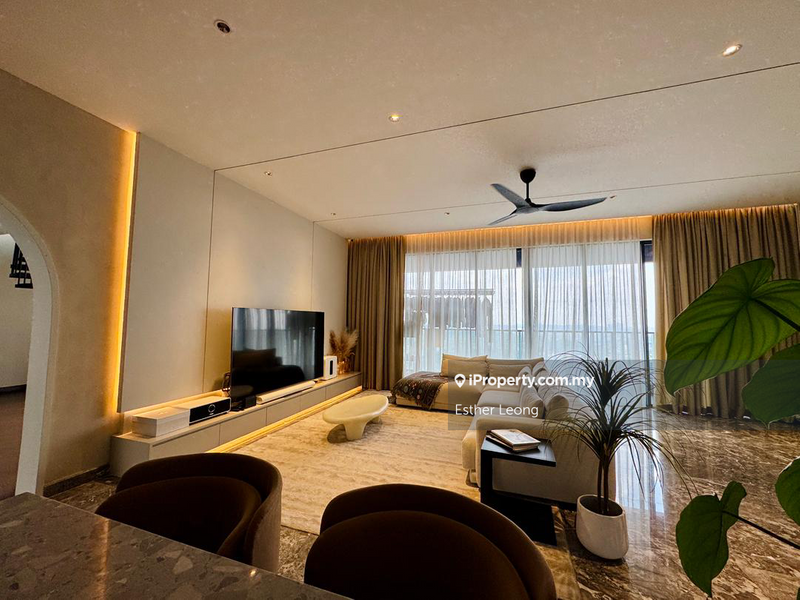 For Sale - The Estate