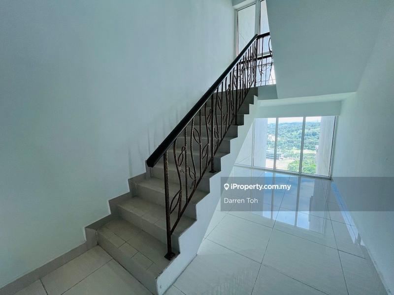 Kondominium untuk Dijual di Puteri Palma Condominiums oleh Darren Toh - iProperty.com.my