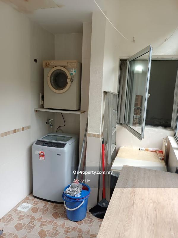 Condominium for Sale in Robson Heights by Jacky Lin - iProperty.com.my