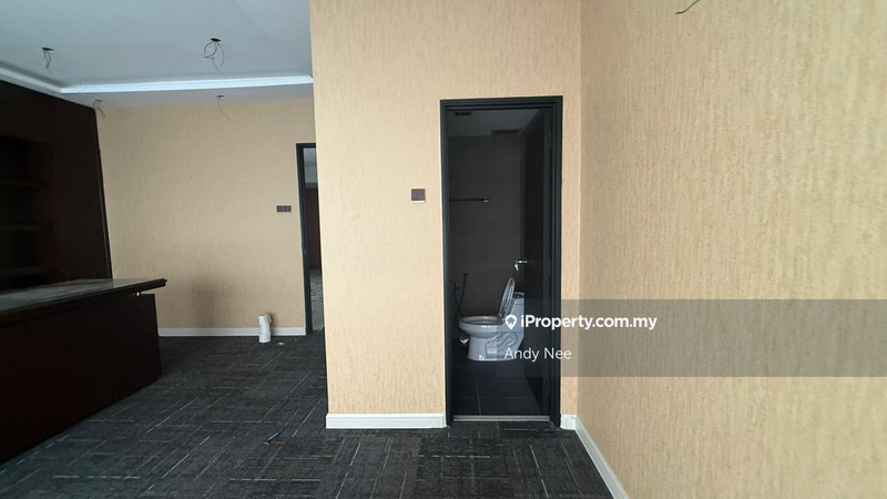 Semi-D Factory for Rent in Signature Industrial Park, Semenyih by Andy Nee - iProperty.com.my