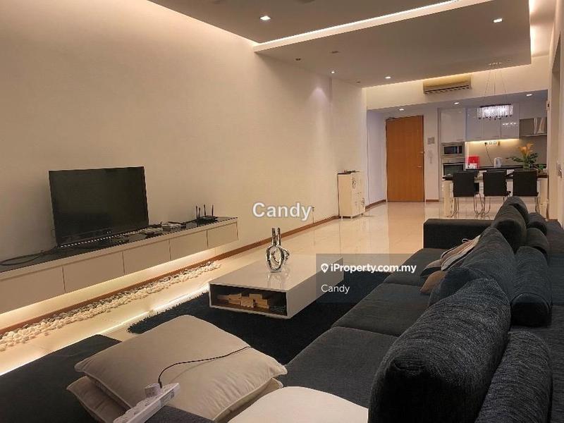 For Rent - Suasana Sentral Loft