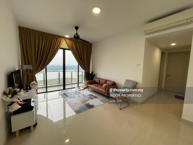 Kondominium untuk Dijual di Bora Residences oleh Joe Sim - iProperty.com.my