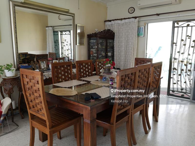 Bungalow House untuk Dijual di Taman Bukit Ampang, Ampang oleh Kenson Ho - iProperty.com.my