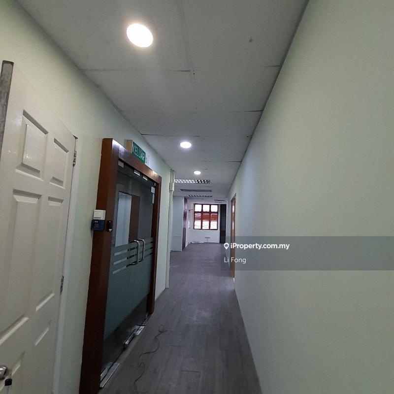 Office for Sale in Damansara Intan, Petaling Jaya by Li Fong - iProperty.com.my