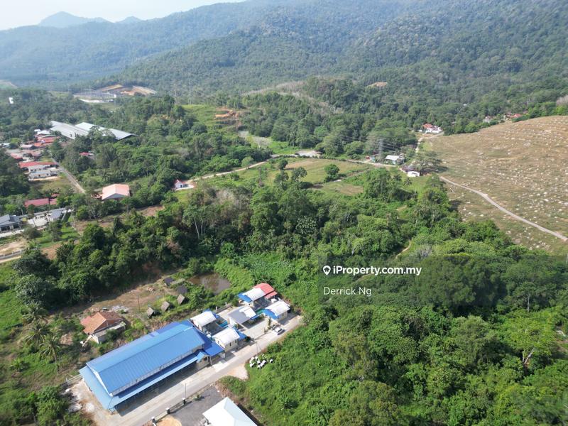 Tanah Pertanian untuk Dijual di x37oi, Gurun oleh Derrick Ng - iProperty.com.my