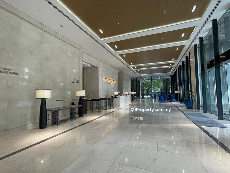 Pejabat untuk Disewa di Bukit Bintang, KL City Centre oleh Tom Ip - iProperty.com.my