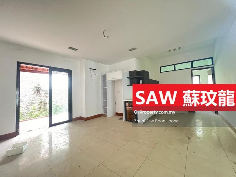 Banglo untuk Dijual di Batu Uban, Gelugor oleh Zhonl Saw Boon Loong - iProperty.com.my