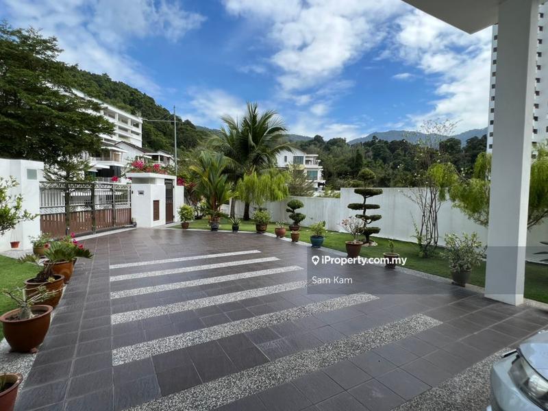 Rumah Berkembar untuk Dijual di Batu Ferringhi, Penang oleh Sam Kam - iProperty.com.my