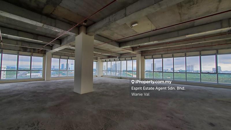 Pejabat untuk Disewa di Cyberjaya, Selangor oleh Wanie Val - iProperty.com.my