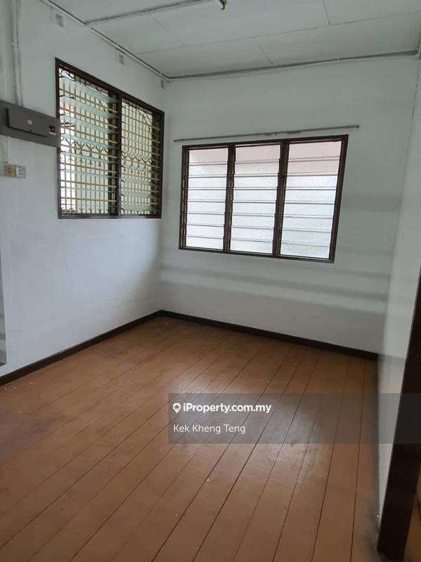 Rumah Teres 2-Tingkat untuk Dijual di Seberang Perai, Penang oleh Kek Kheng Teng - iProperty.com.my