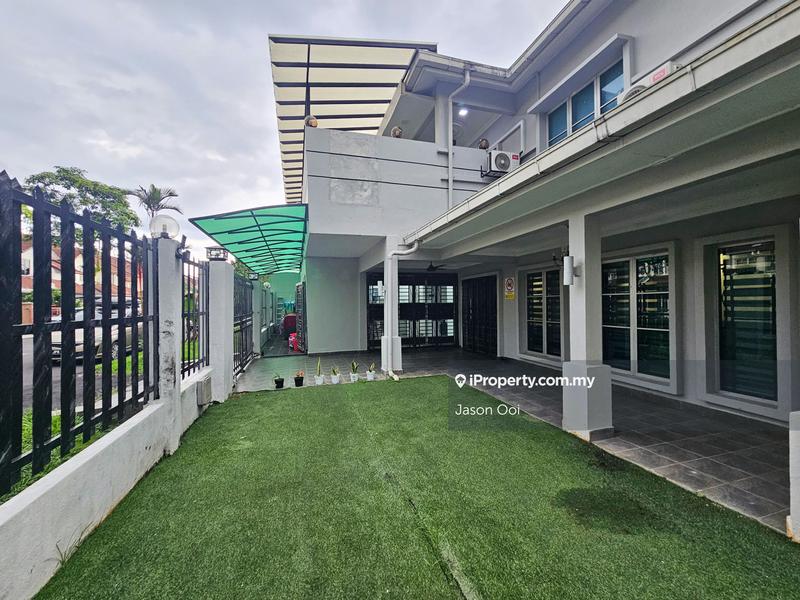 2-storey Terraced House for Sale in Putra Permai, Subang Jaya by Jason Ooi - iProperty.com.my