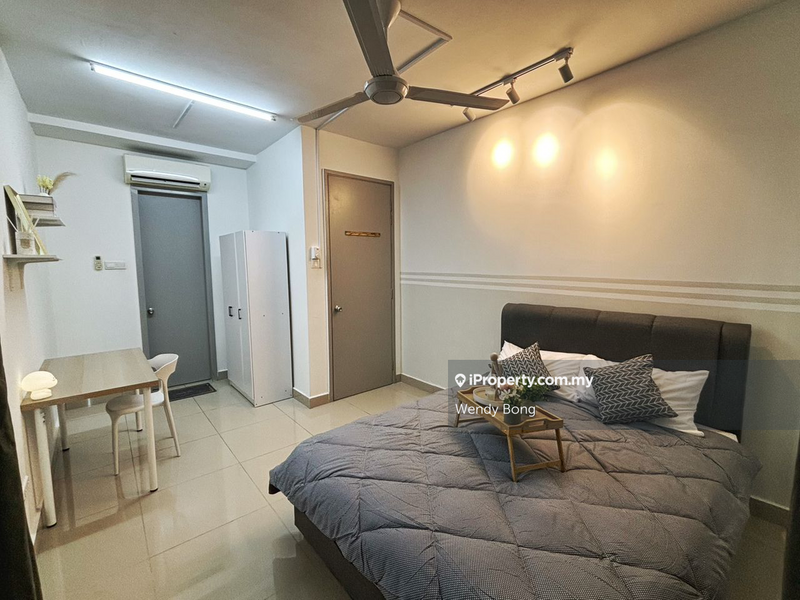 For Rent - Kiara Residence 2 (Residensi Kiara Jalil 2)
