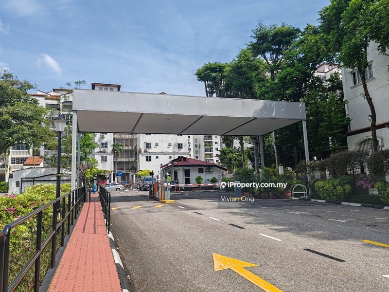 Condominium for Sale in Pantai Hillpark 3 by Vivian Ong - iProperty.com.my