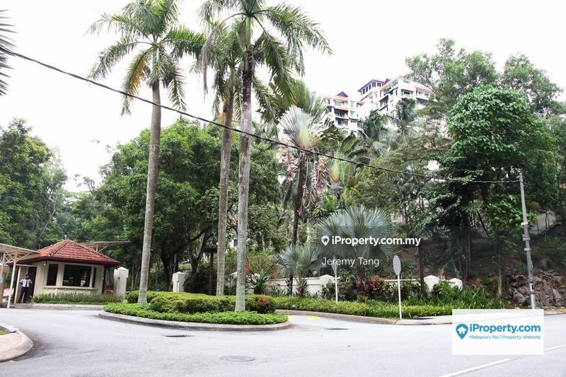 Kondominium untuk Dijual di Desa Damansara oleh Jeremy Tang - iProperty.com.my