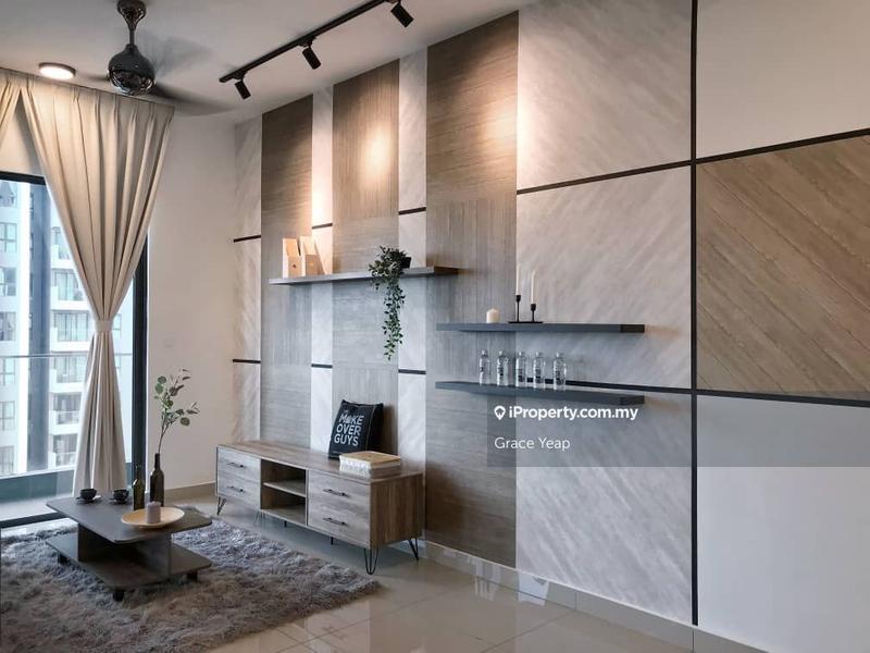 Service Residence for Rent in Citizen @ Old Klang Road by Grace Yeap - iProperty.com.my