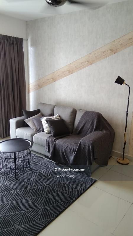 For Rent - Austin Suites (Permata Austin)